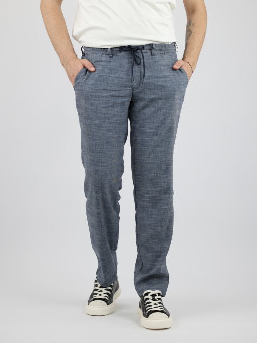 Брюки BRAX модель 26L-5-2902-24-TILL Фото