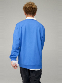 Світшот YAPPI модель BSMRB30028 Світшот YAPPI модель BSMRB30028 Фото