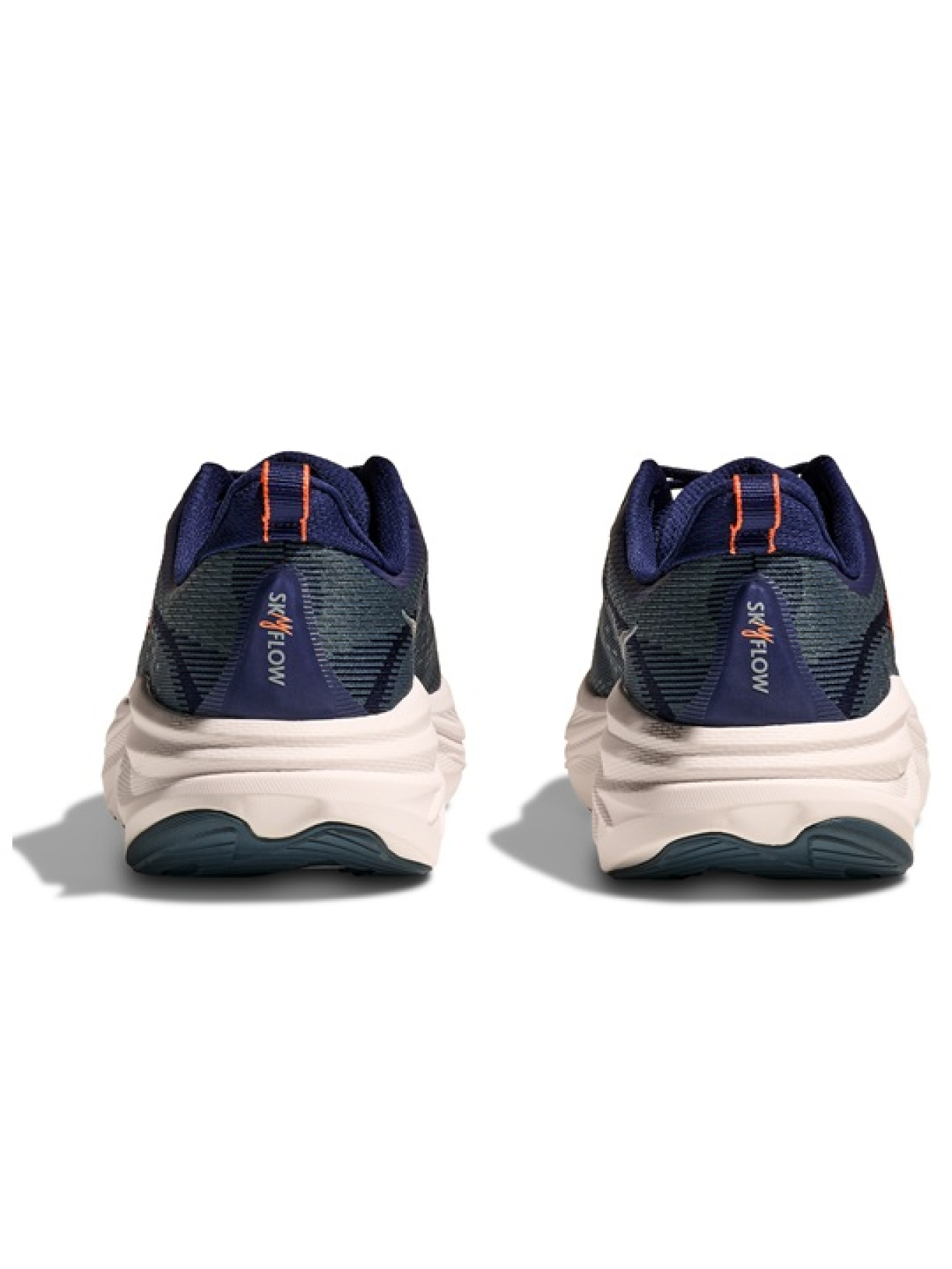 Кроссовки HOKA модель 198605488382 Кроссовки HOKA модель 198605488382 Фото