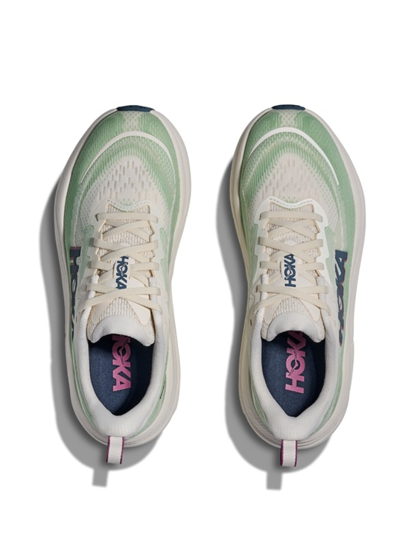 Кроссовки HOKA Skyflow модель 198605488740 Фото