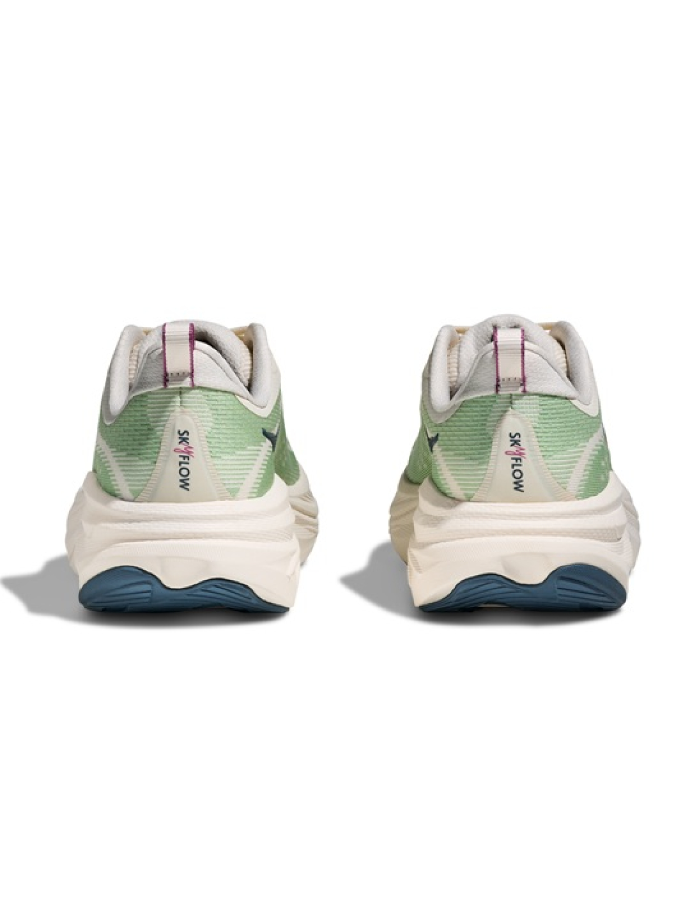 Кроссовки HOKA Skyflow модель 198605488740 Фото