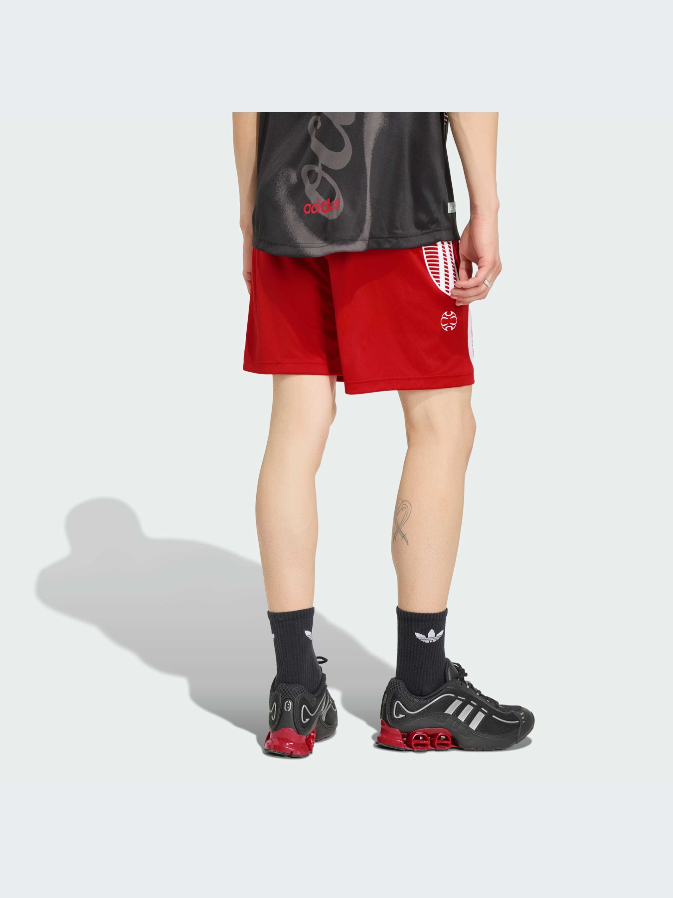 Шорты Adidas модель KY2102-KZ Шорты Adidas модель KY2102-KZ Фото