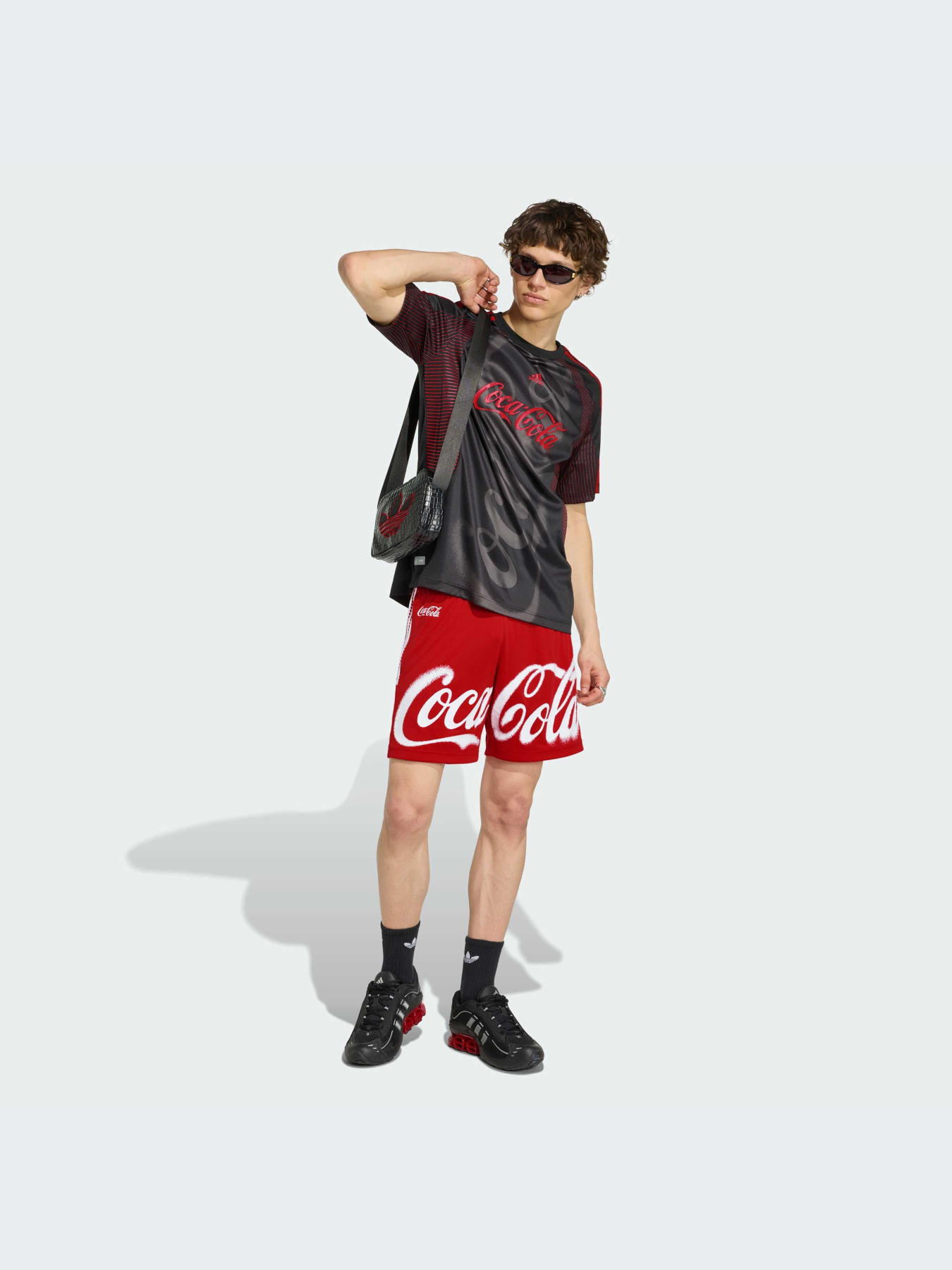 Шорты Adidas модель KY2102-KZ Шорты Adidas модель KY2102-KZ Фото
