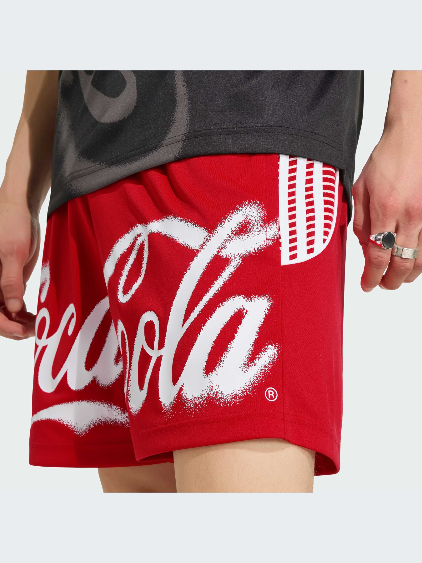 Шорты Adidas модель KY2102-KZ Шорты Adidas модель KY2102-KZ Фото