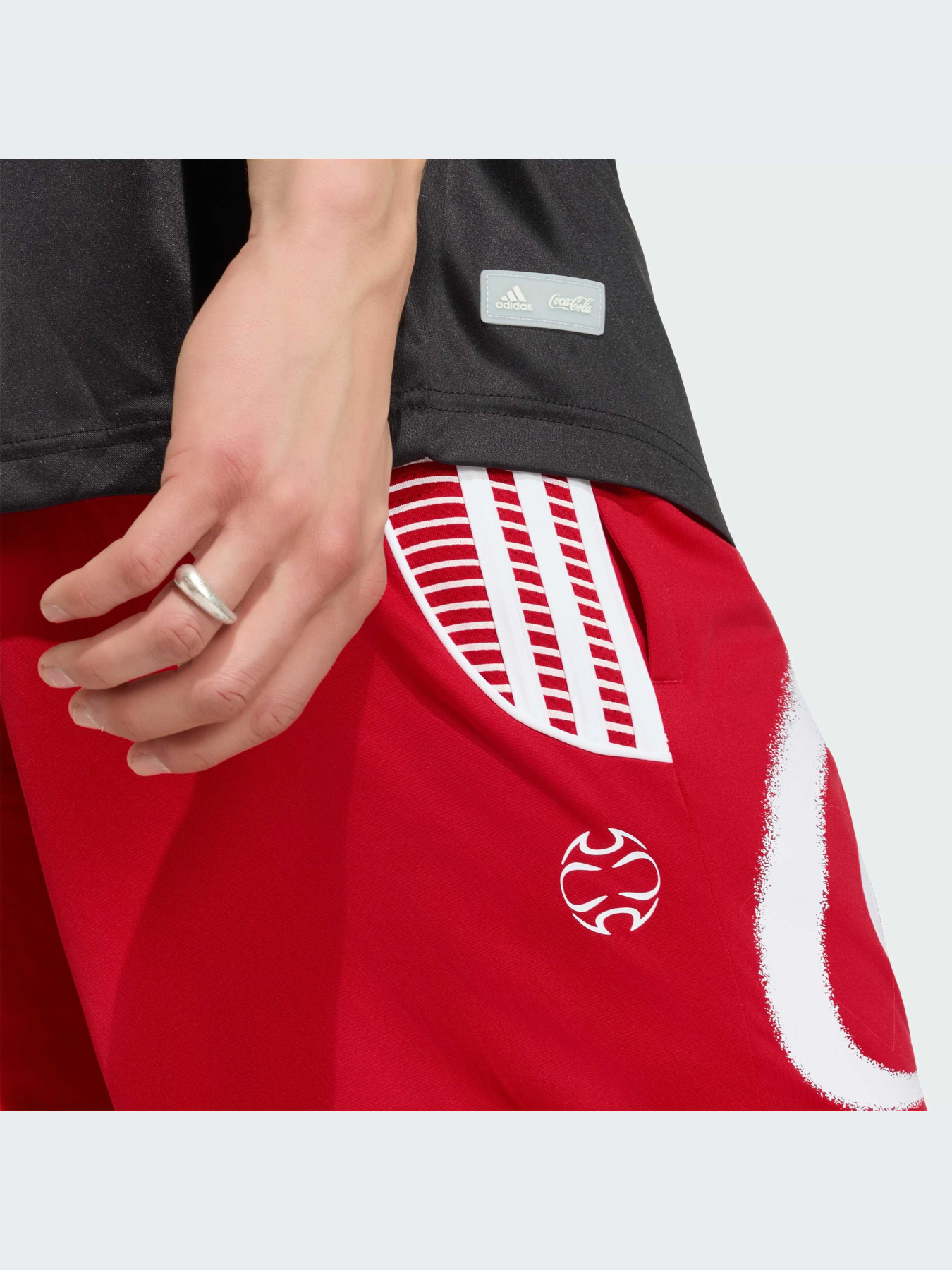 Шорты Adidas модель KY2102-KZ Шорты Adidas модель KY2102-KZ Фото