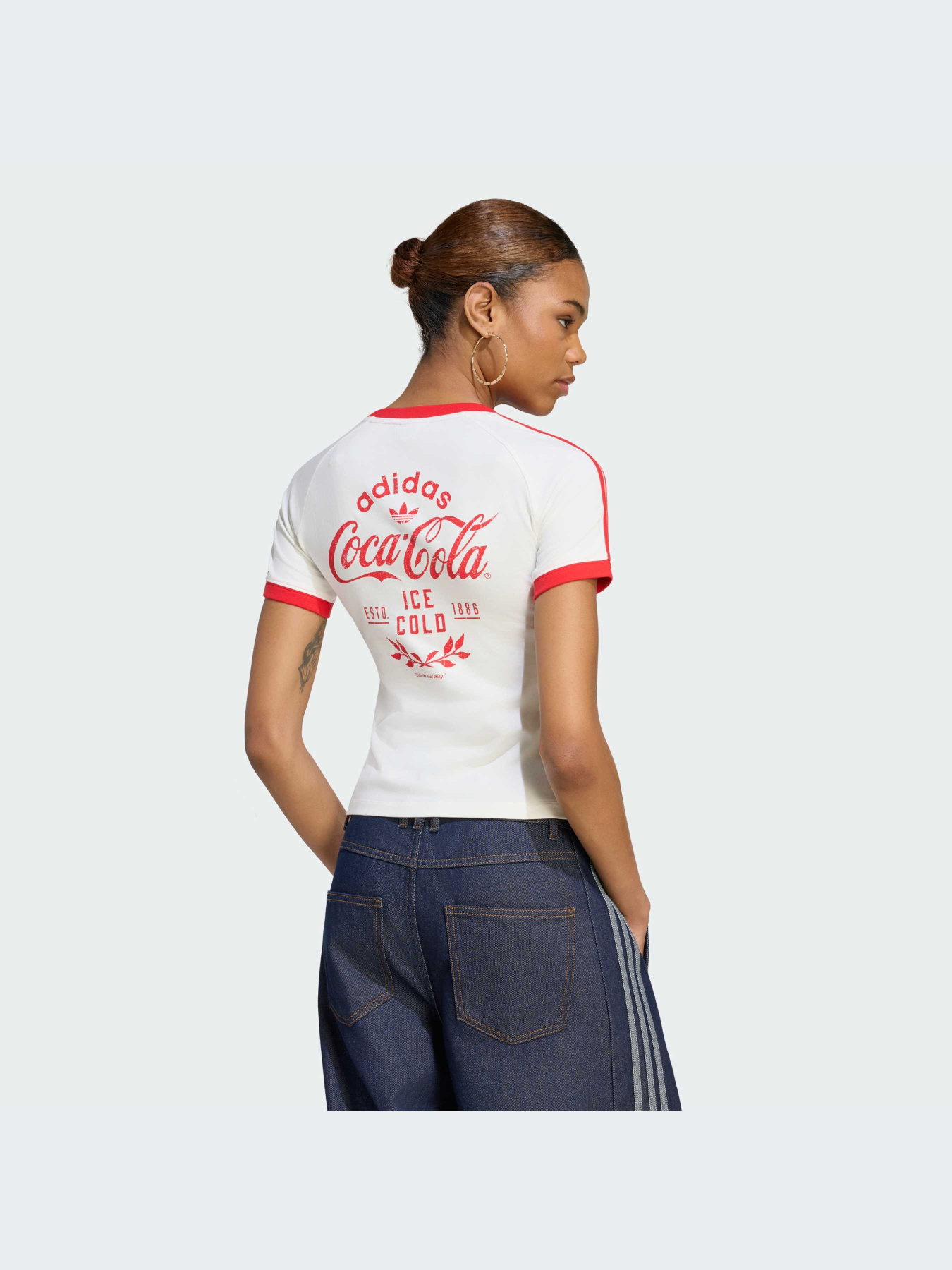 Футболки и поло Adidas модель KY7559-KZ Футболки и поло Adidas модель KY7559-KZ Фото
