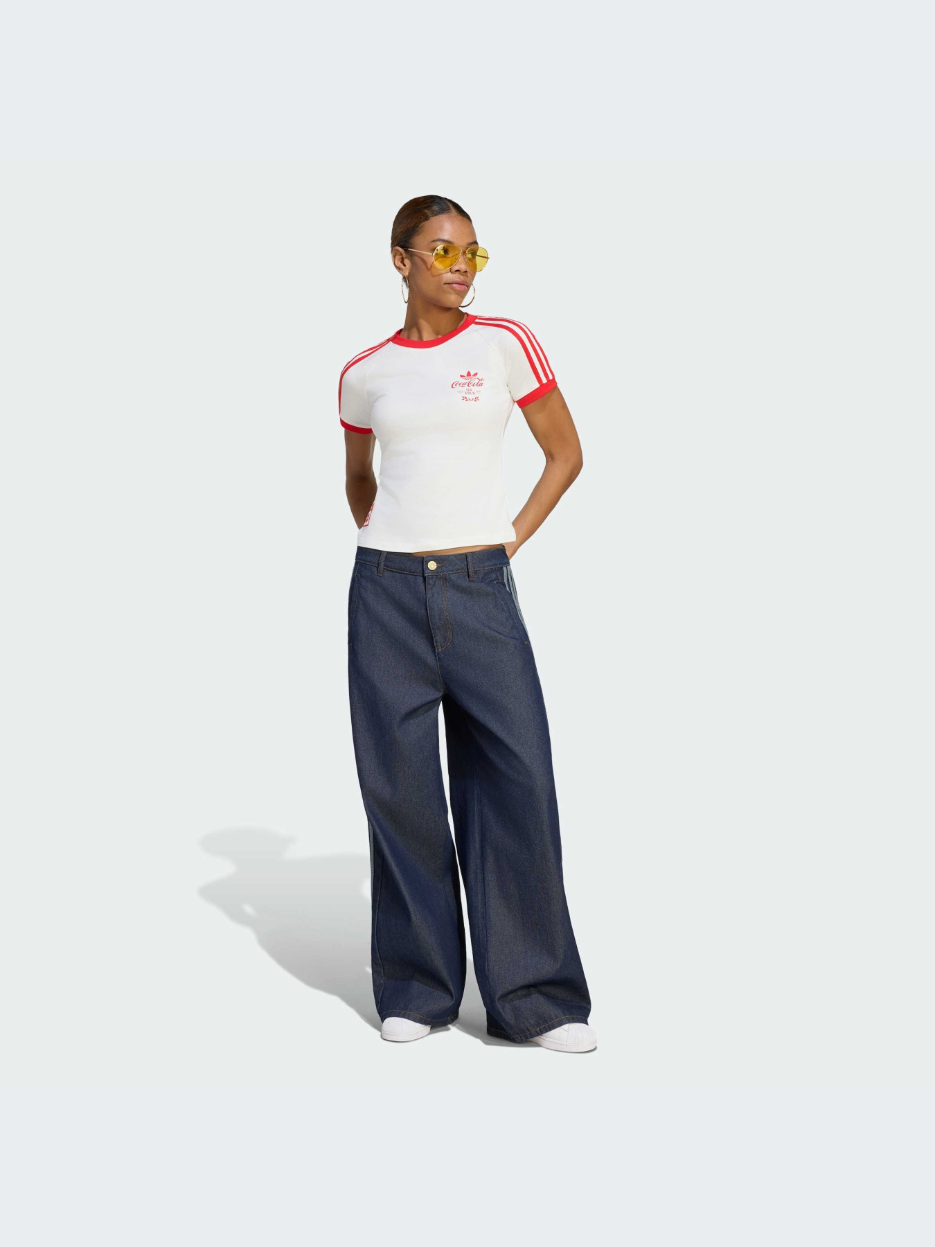 Футболки и поло Adidas модель KY7559-KZ Футболки и поло Adidas модель KY7559-KZ Фото