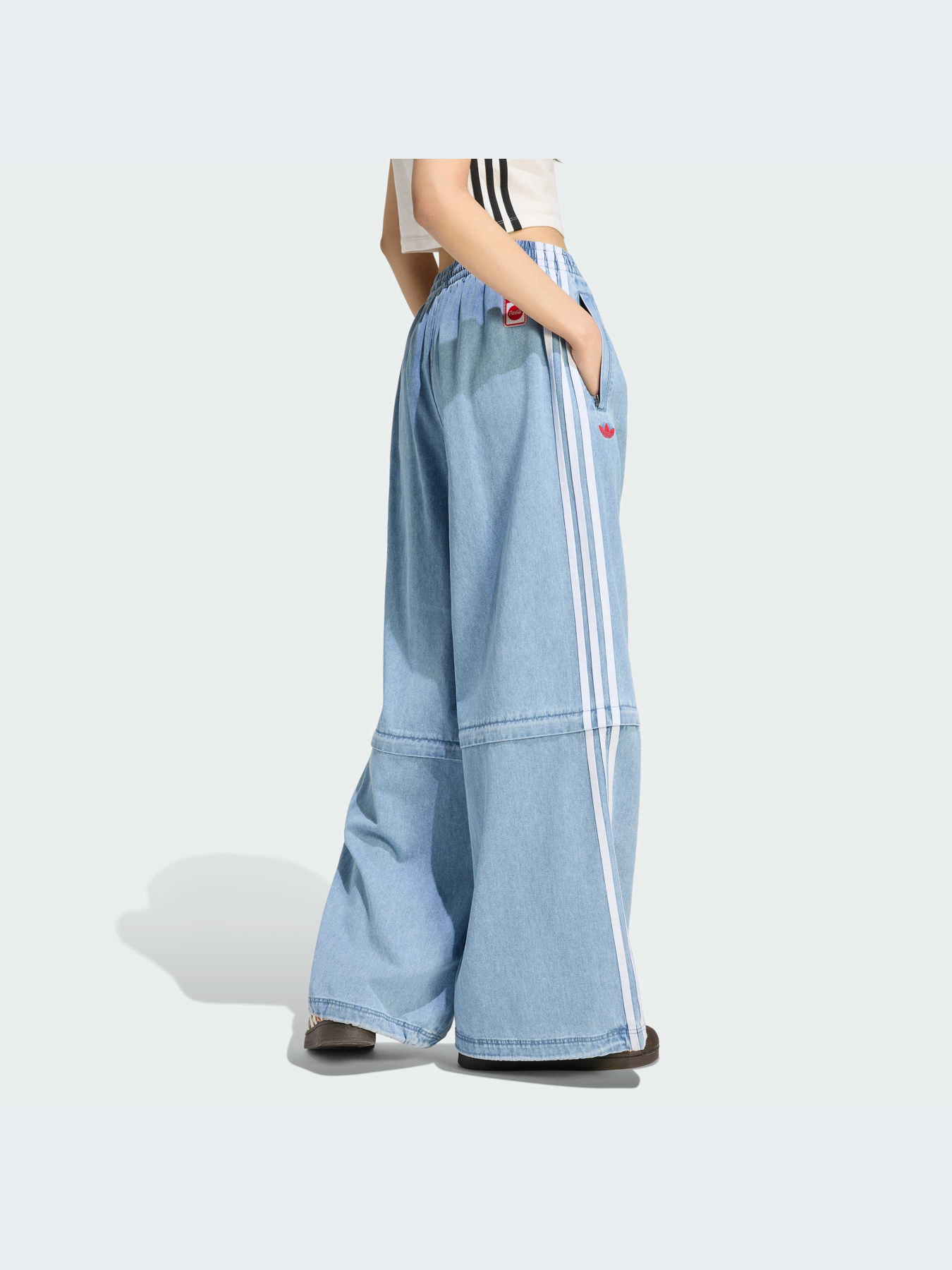 Брюки Adidas модель KY7557-KZ Брюки Adidas модель KY7557-KZ Фото