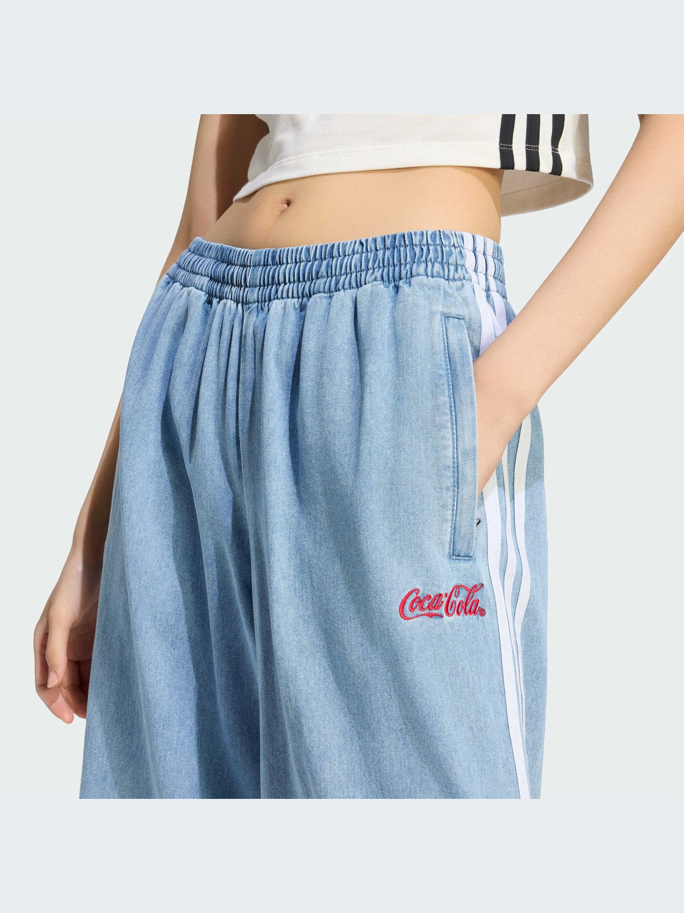 Брюки Adidas модель KY7557-KZ Брюки Adidas модель KY7557-KZ Фото