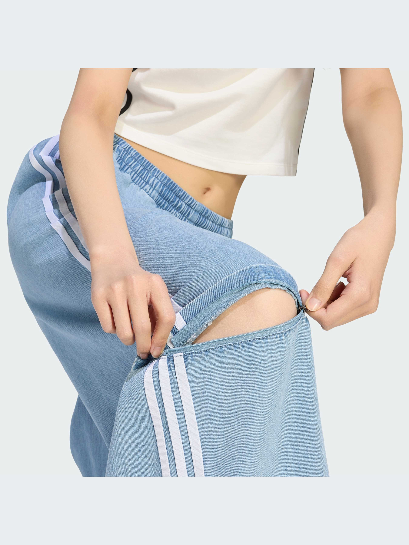 Брюки Adidas модель KY7557-KZ Брюки Adidas модель KY7557-KZ Фото