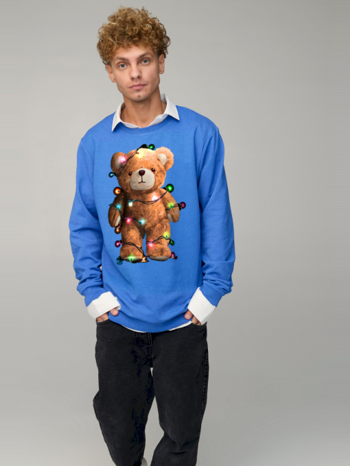 Світшот YAPPI модель BSMRB30029 Фото