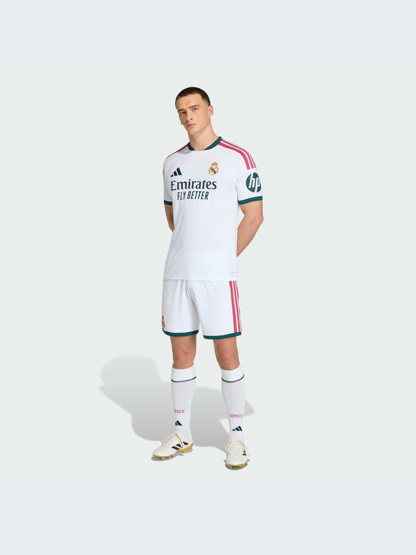 Футболки и поло Adidas модель JZ7218-KZ Футболки и поло Adidas модель JZ7218-KZ Фото