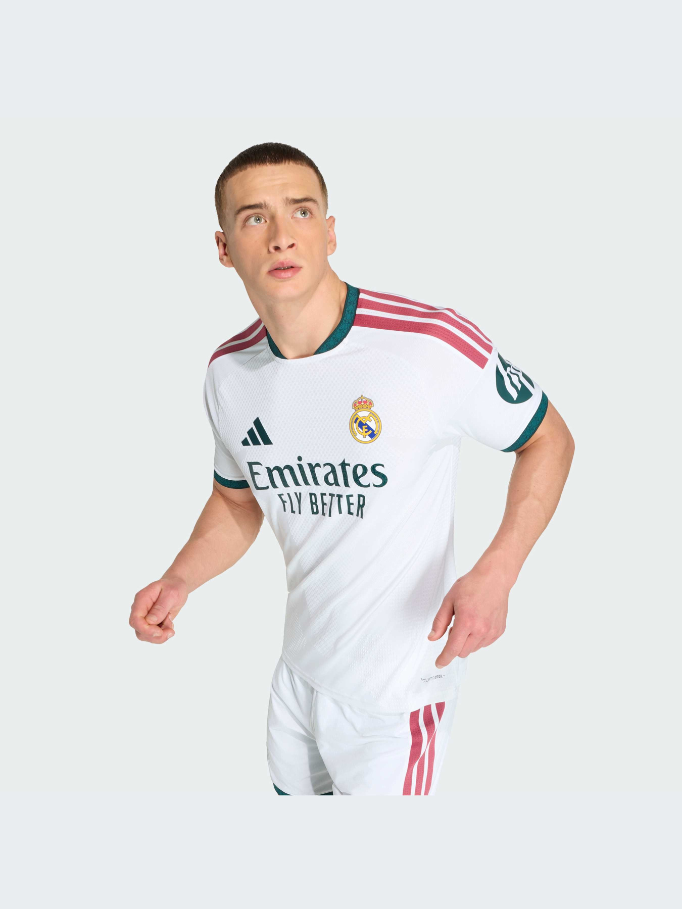Футболки и поло Adidas модель JZ7218-KZ Футболки и поло Adidas модель JZ7218-KZ Фото