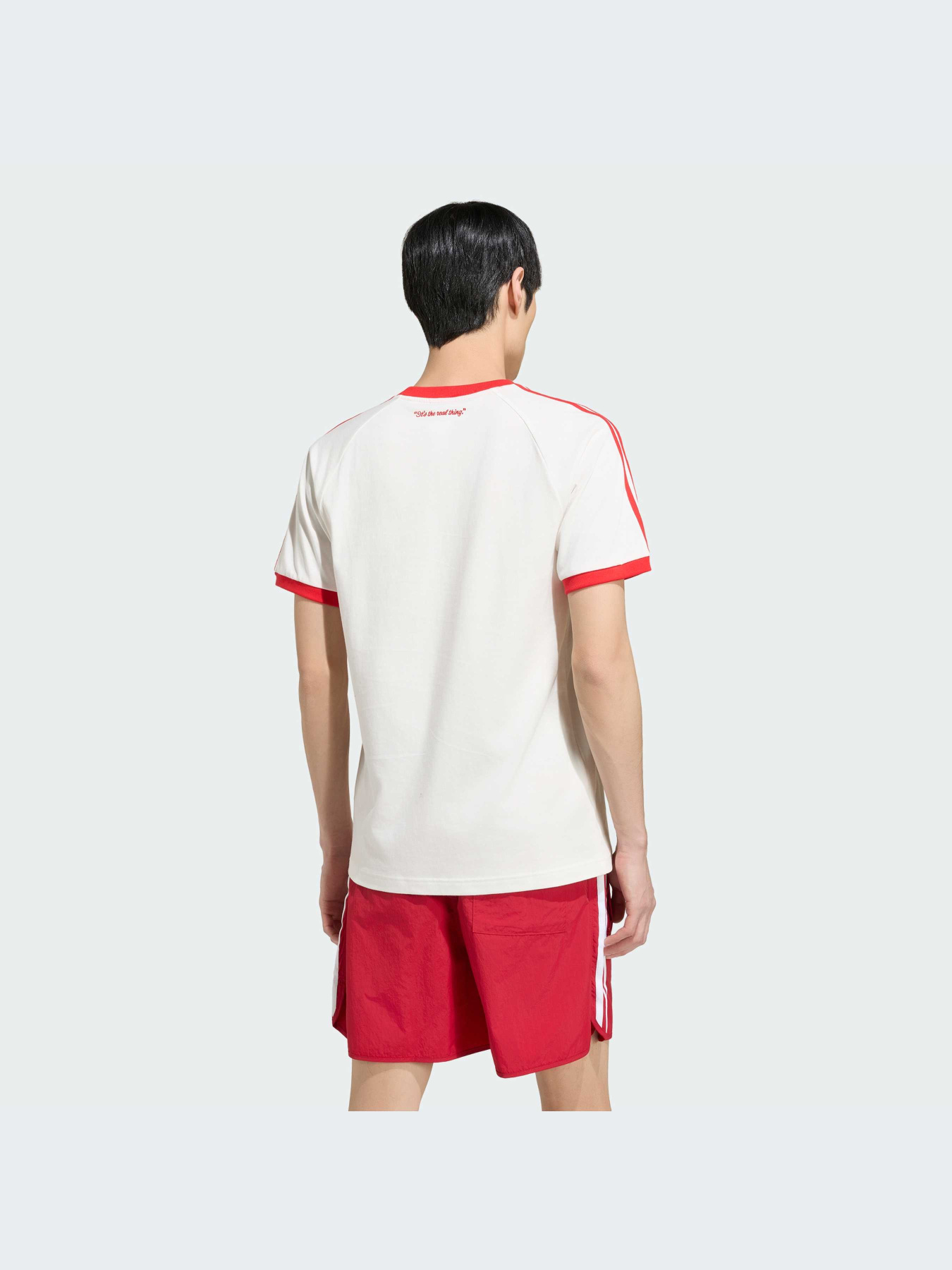 Футболки и поло Adidas модель KY2114-KZ Футболки и поло Adidas модель KY2114-KZ Фото