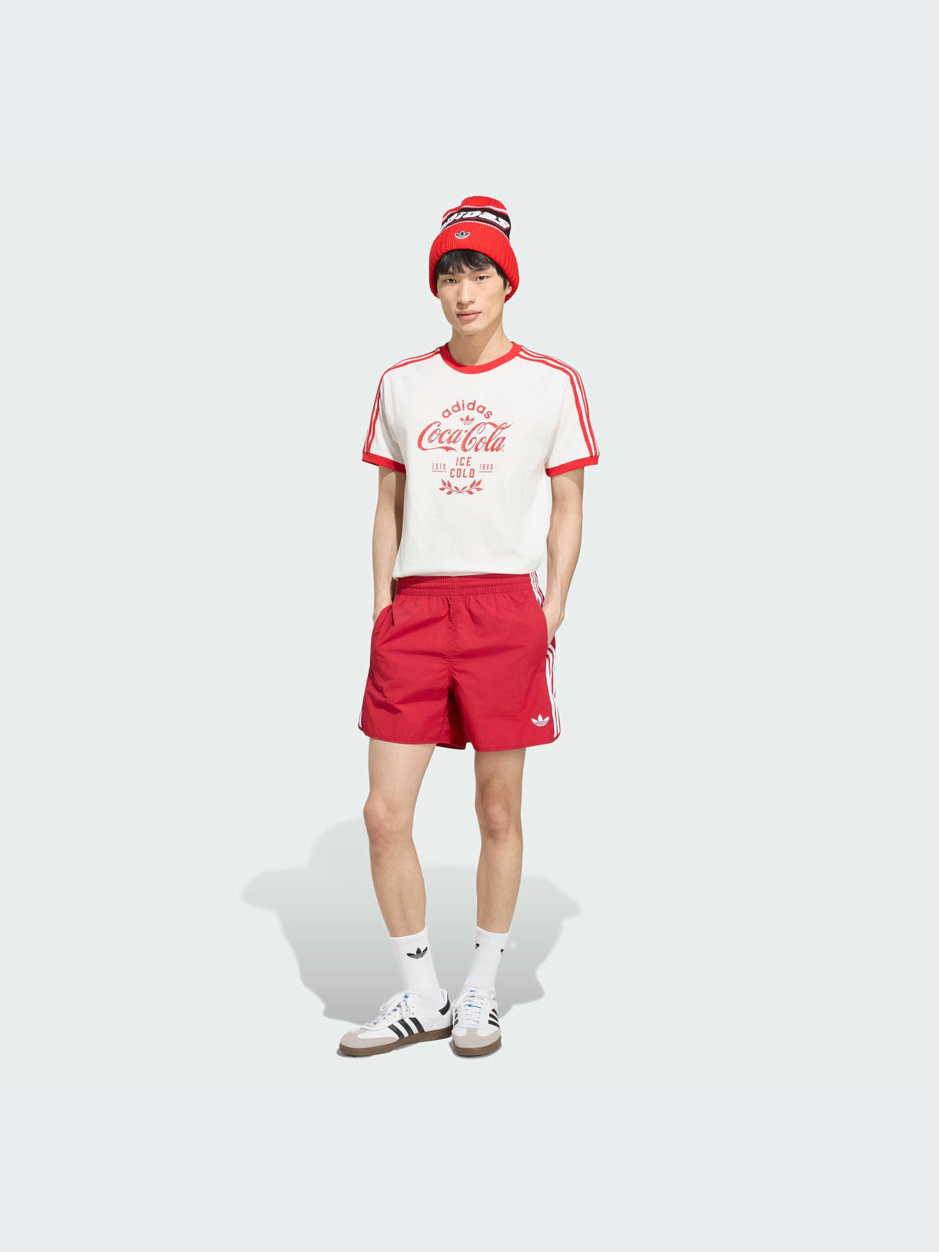 Футболки и поло Adidas модель KY2114-KZ Футболки и поло Adidas модель KY2114-KZ Фото