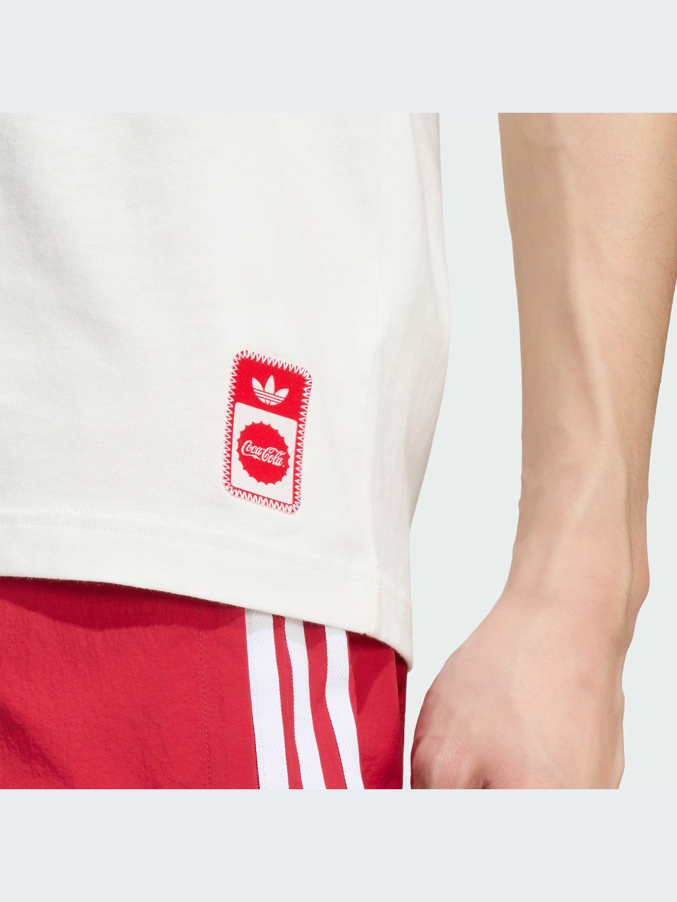 Футболки и поло Adidas модель KY2114-KZ Футболки и поло Adidas модель KY2114-KZ Фото