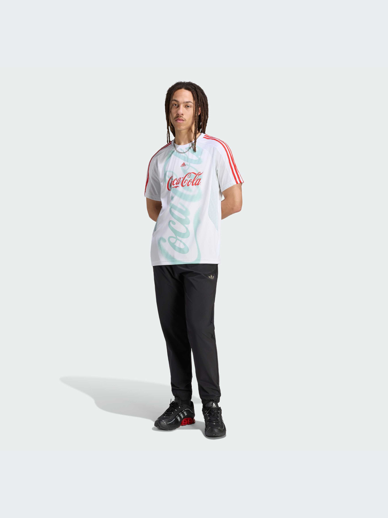 Футболки и поло Adidas модель KY2103-KZ Футболки и поло Adidas модель KY2103-KZ Фото