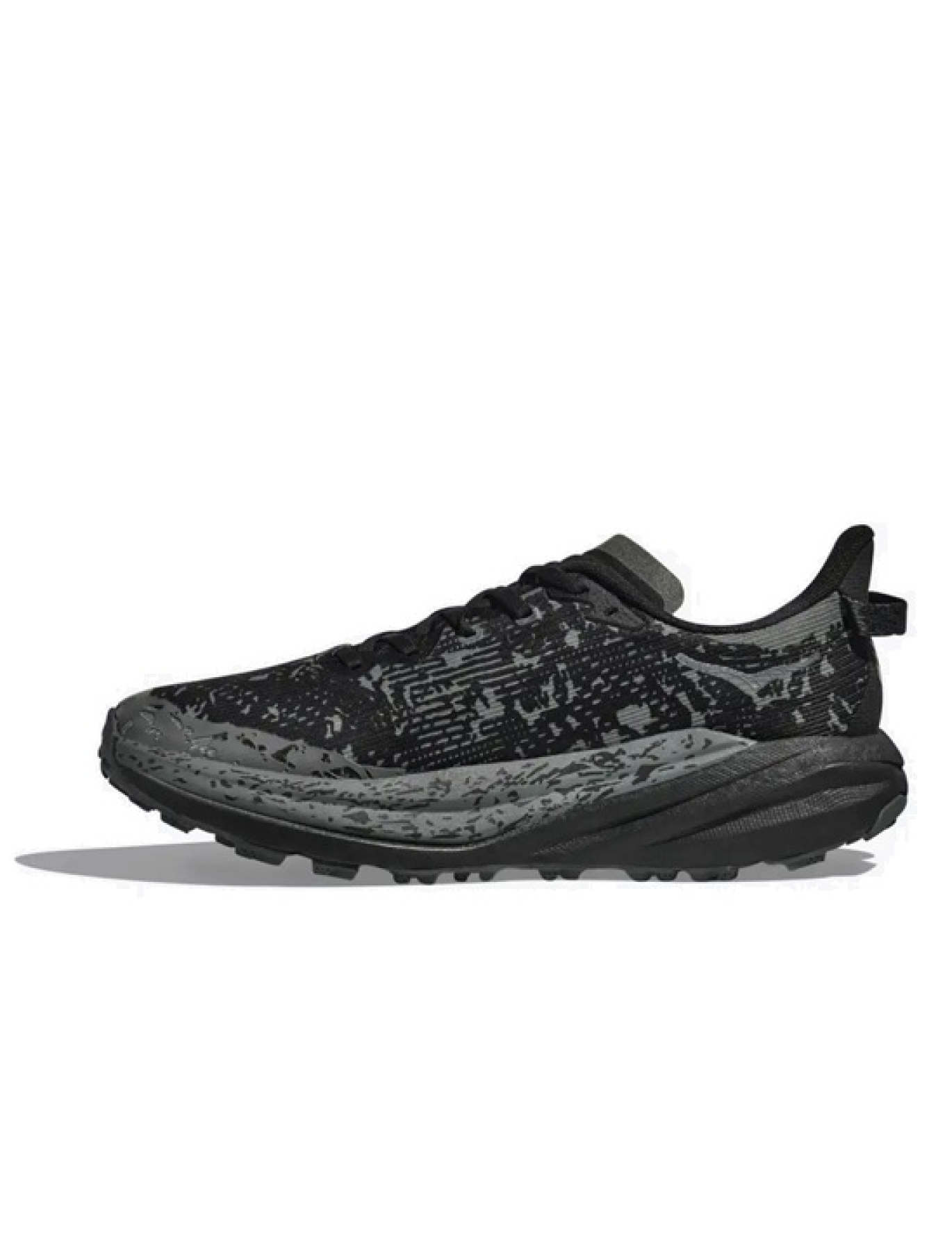 Кроссовки HOKA Speedgoat 6 Gtx модель 197634477619 Кроссовки HOKA Speedgoat 6 Gtx модель 197634477619 Фото