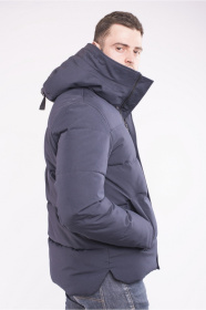 Зимова куртка AVECS модель 70403-23-AV Фото