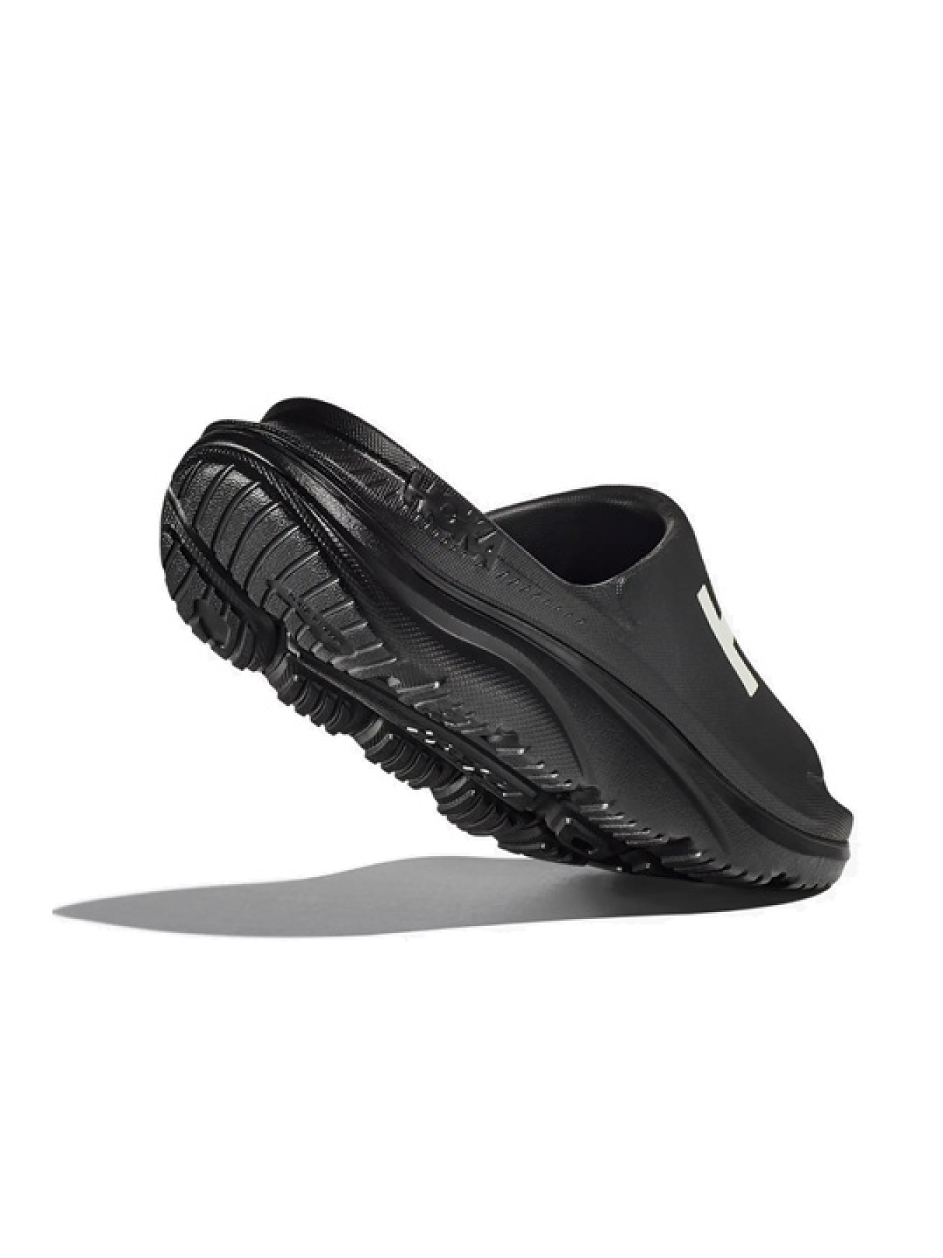 Шльопанці HOKA Ora Athletic Slide модель 197634479590 Фото