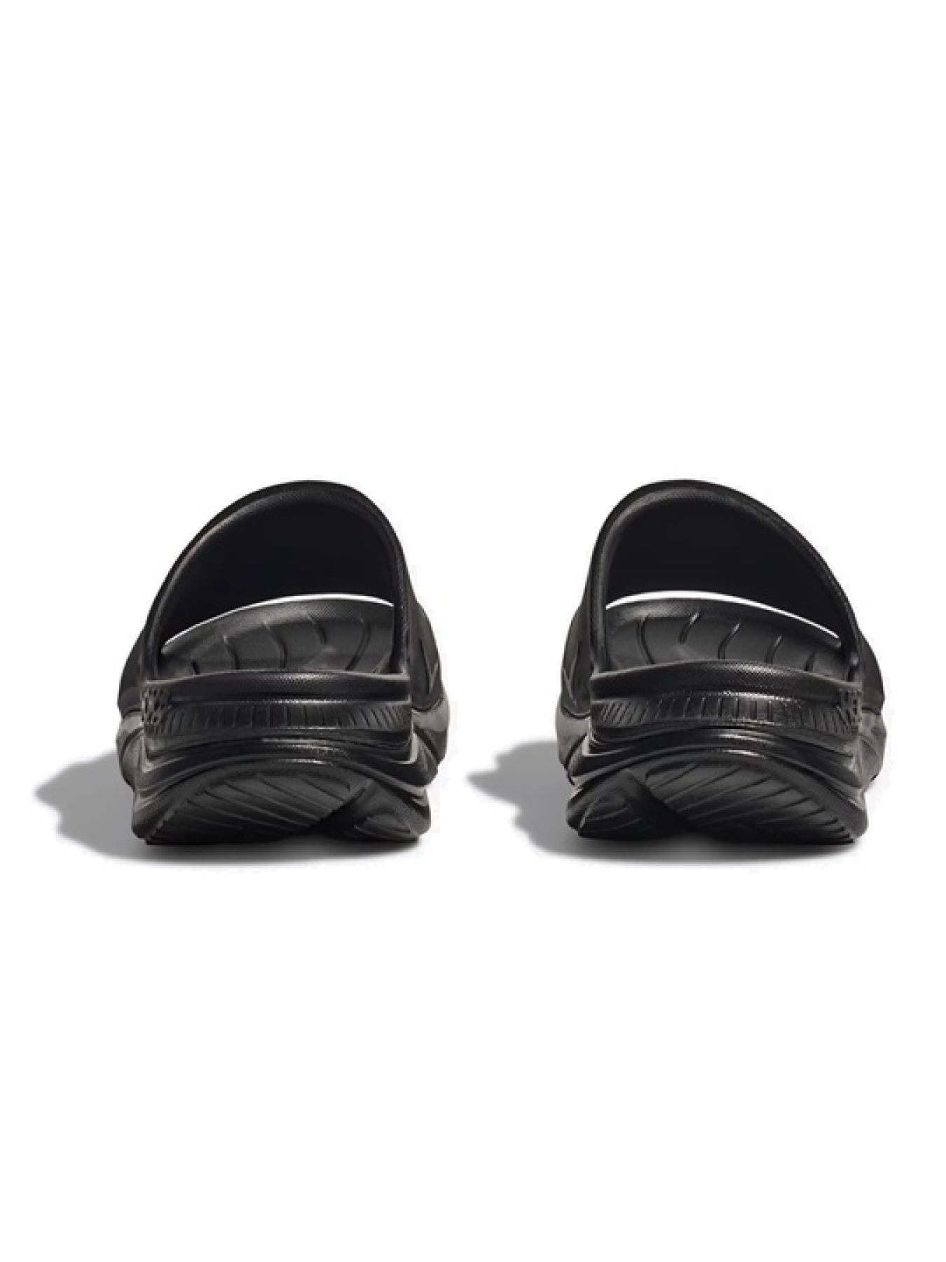 Шльопанці HOKA Ora Athletic Slide модель 197634479590 Фото