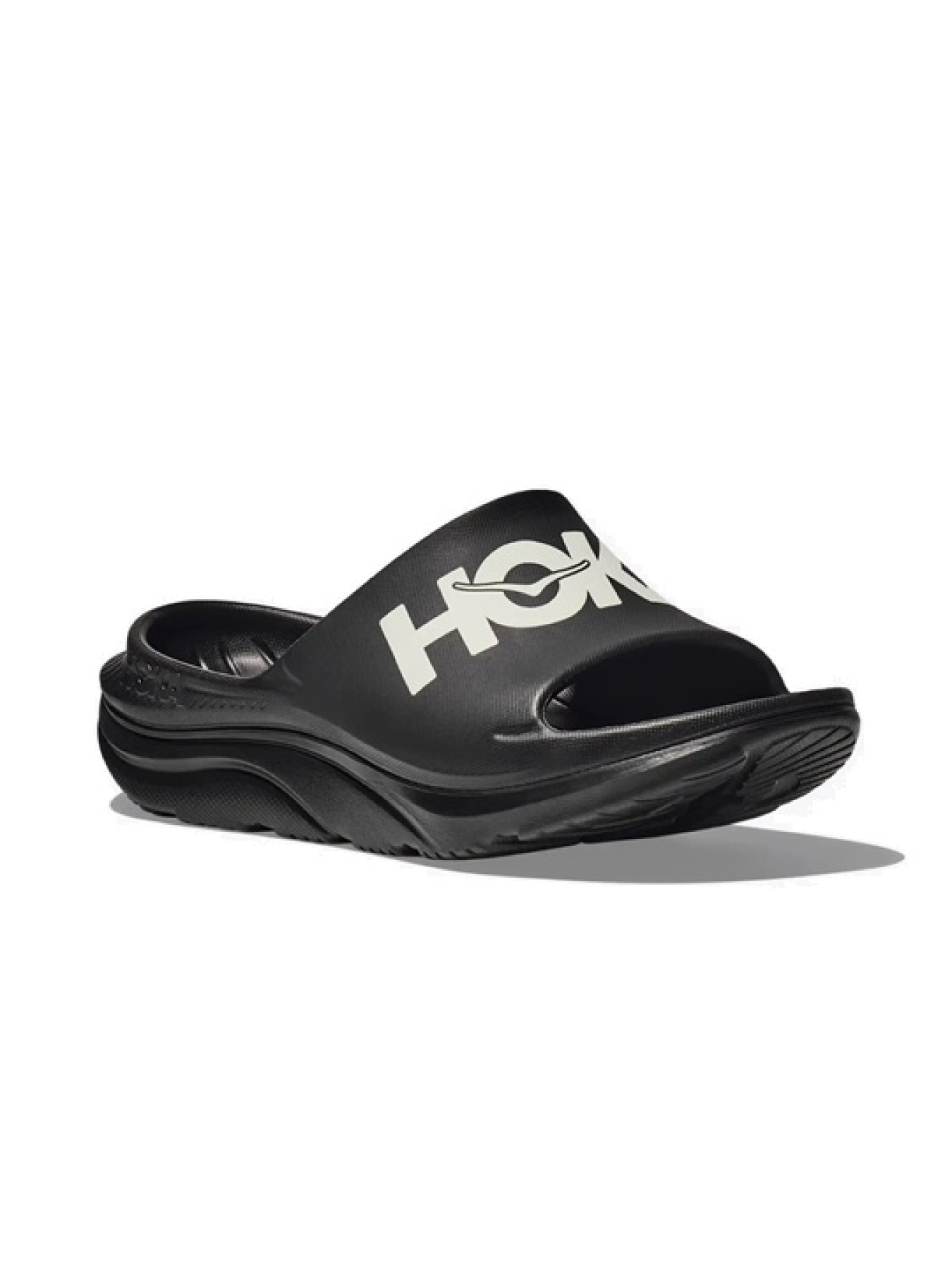 Шльопанці HOKA Ora Athletic Slide модель 197634479590 Фото