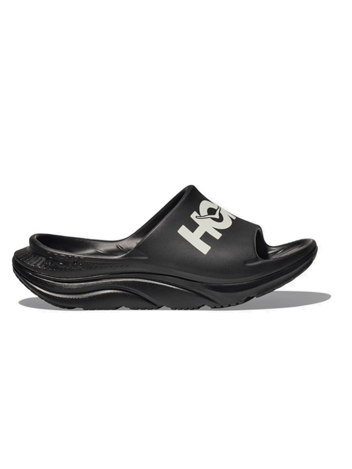 Шльопанці HOKA Ora Athletic Slide модель 197634479590 Фото