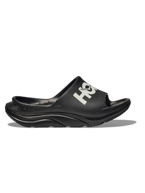 Шлёпанцы HOKA Ora Athletic Slide модель 197634479590 Фото