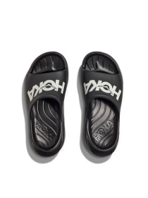 Шльопанці HOKA Ora Athletic Slide модель 197634479590 Фото