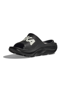 Шльопанці HOKA Ora Athletic Slide модель 197634479590 Фото
