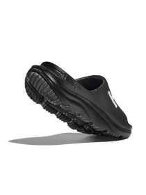Шльопанці HOKA Ora Athletic Slide модель 197634479590 Фото