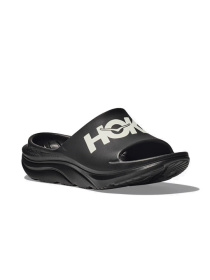 Шльопанці HOKA Ora Athletic Slide модель 197634479590 Фото