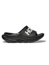 Шльопанці HOKA Ora Athletic Slide модель 197634479590 Фото