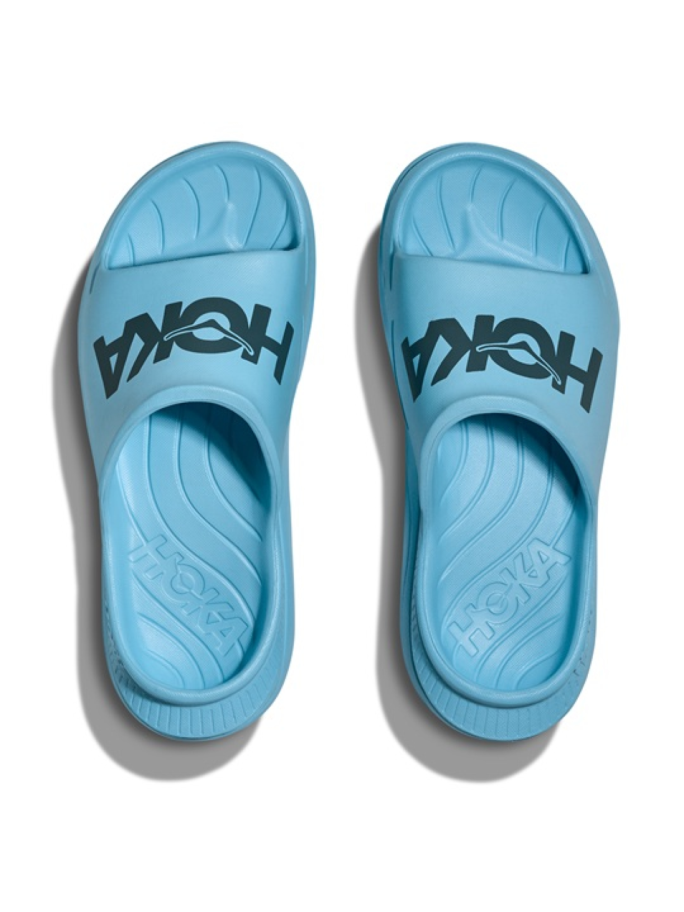 Шлёпанцы HOKA Ora Athletic Slide модель 198605490811 Шлёпанцы HOKA Ora Athletic Slide модель 198605490811 Фото