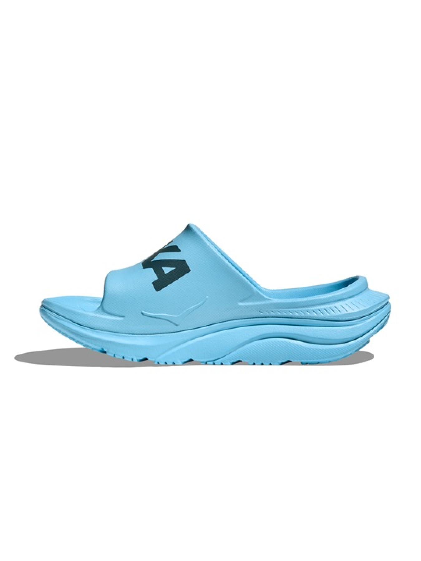 Шлёпанцы HOKA Ora Athletic Slide модель 198605490811 Шлёпанцы HOKA Ora Athletic Slide модель 198605490811 Фото