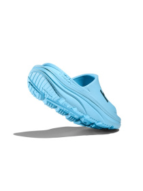 Шлёпанцы HOKA Ora Athletic Slide модель 198605490811 Фото