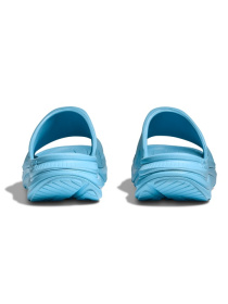 Шлёпанцы HOKA Ora Athletic Slide модель 198605490811 Фото