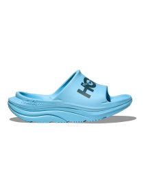 Шлёпанцы HOKA Ora Athletic Slide модель 198605490811 Фото