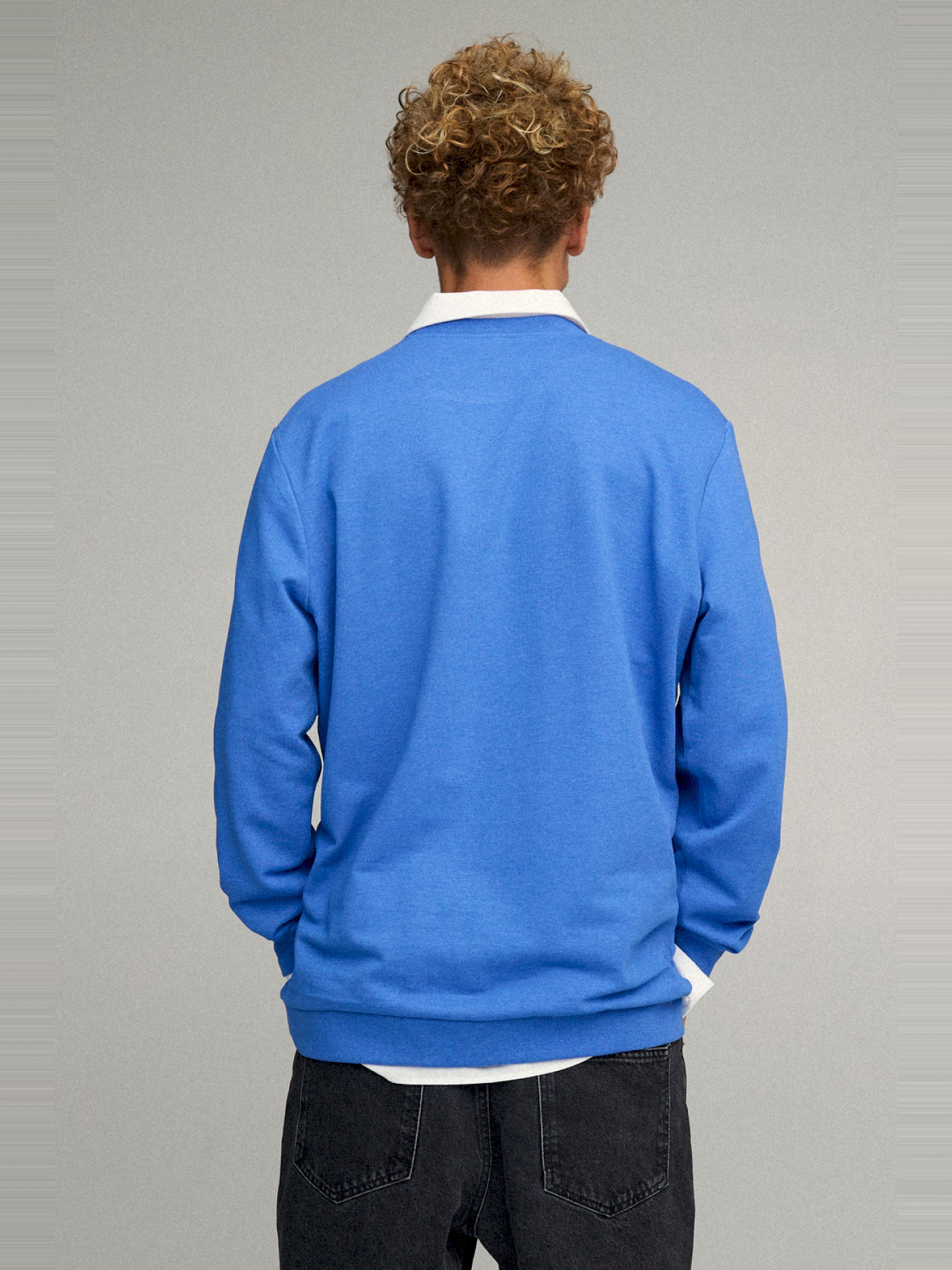 Світшот YAPPI модель BSMRB30025 Фото