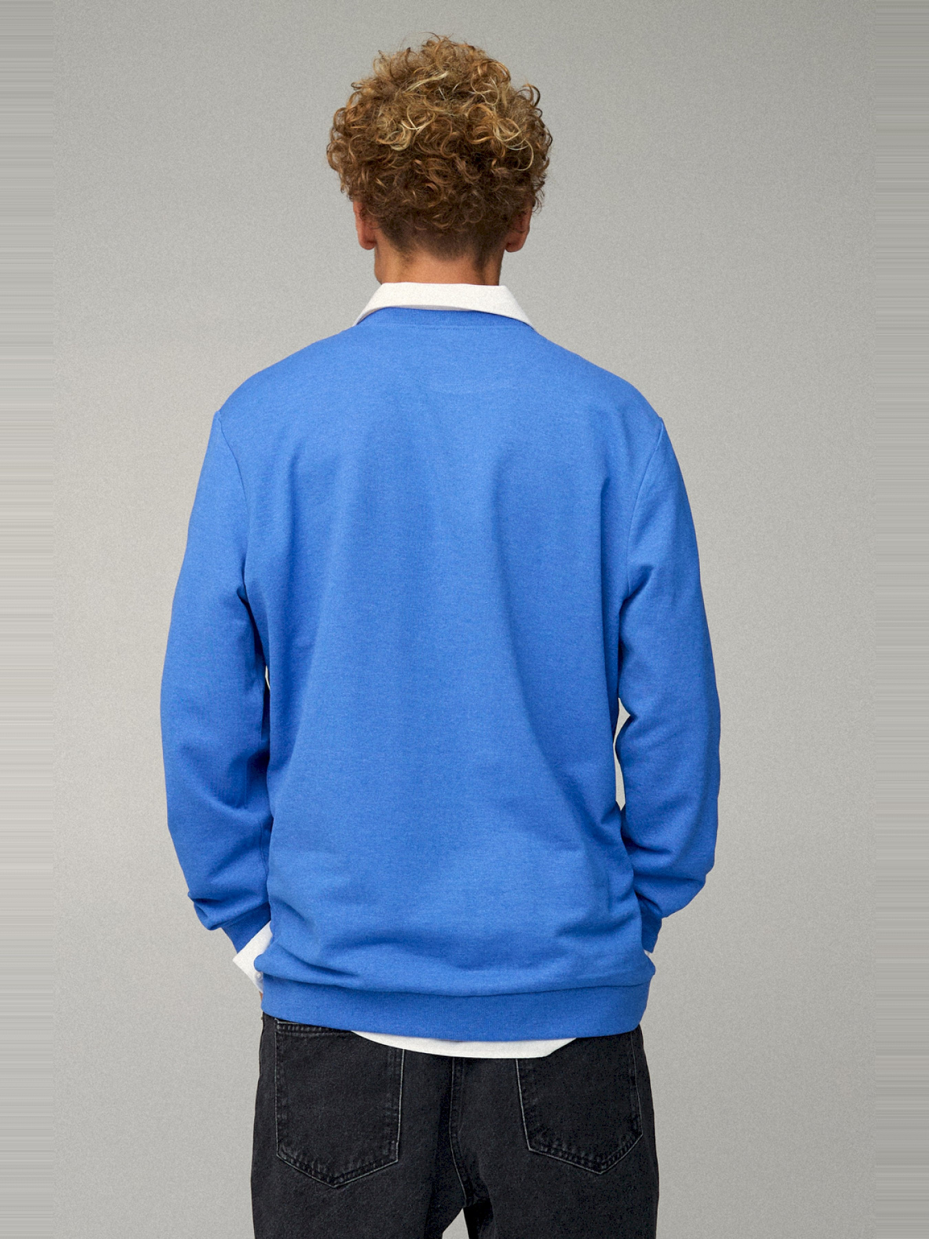 Світшот YAPPI модель BSMRB30020 Фото