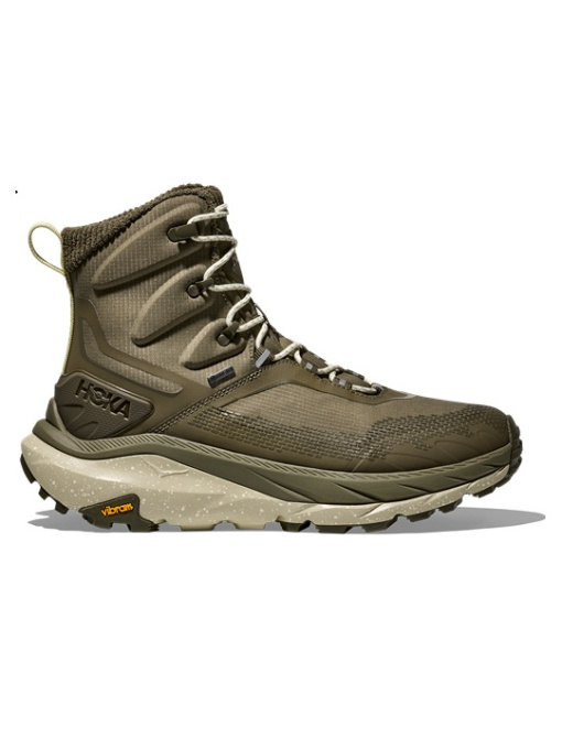 Ботинки и сапоги HOKA Kaha 2 Frost Gtx модель 198605156229 Фото