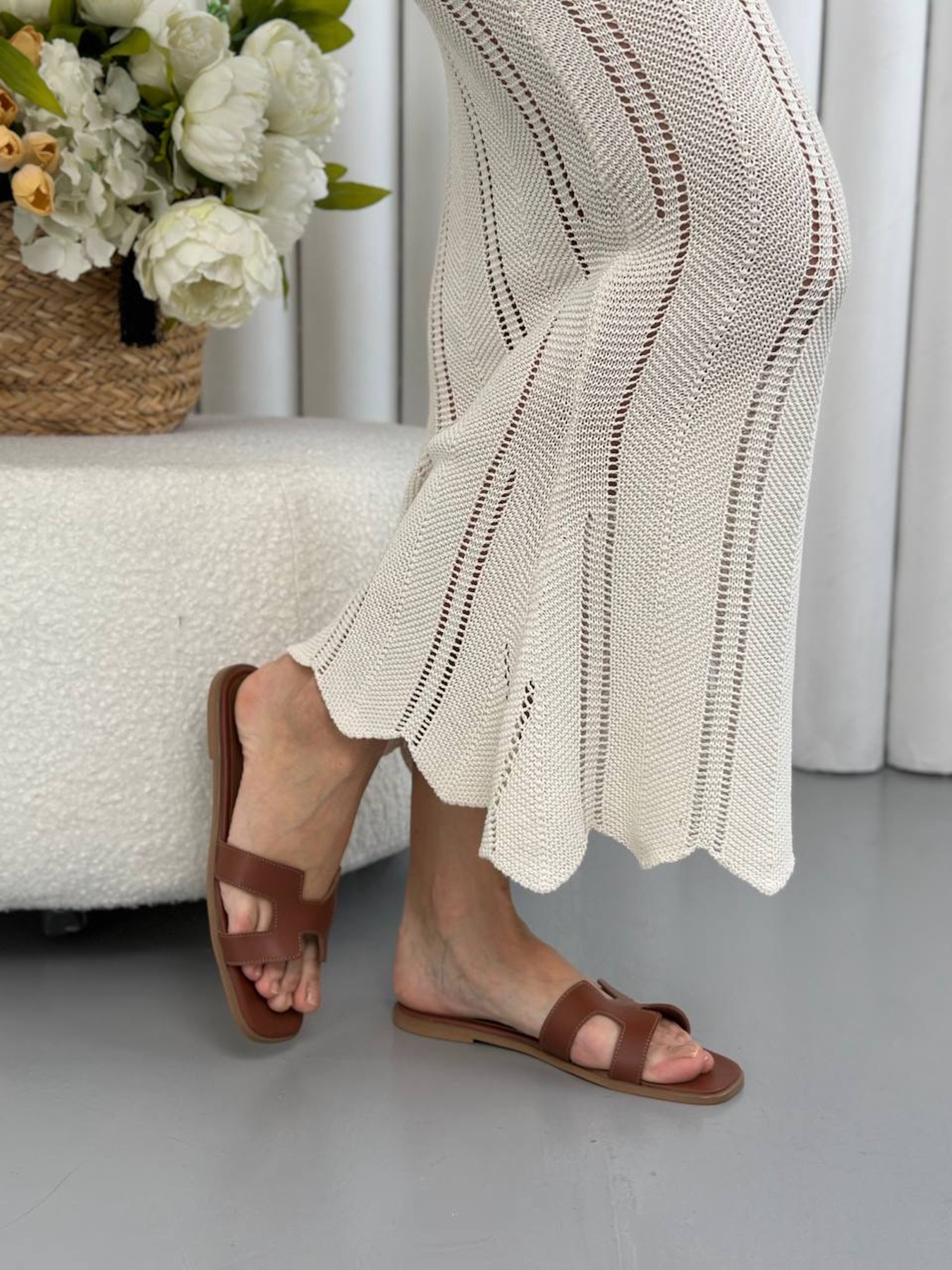 Шльопанці Maletskiy модель 6303 Фото