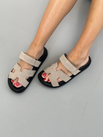 Шльопанці Maletskiy модель 6304-1 Фото