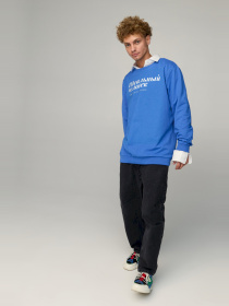 Свитшот YAPPI модель BSMRB30039 Фото