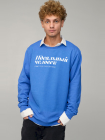 Свитшот YAPPI модель BSMRB30039 Фото