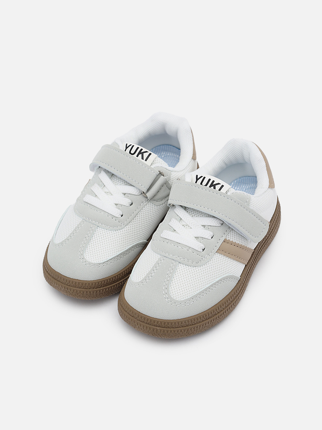 Кеды YUKI модель ЦБ-00289868 Фото