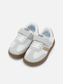 Кеды YUKI модель ЦБ-00289868 Фото