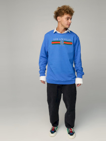 Свитшот YAPPI модель BSMRB30035 Фото