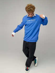 Свитшот YAPPI модель BSMRB30034 Фото