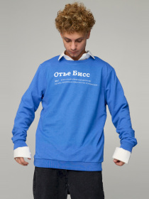 Свитшот YAPPI модель BSMRB30034 Фото